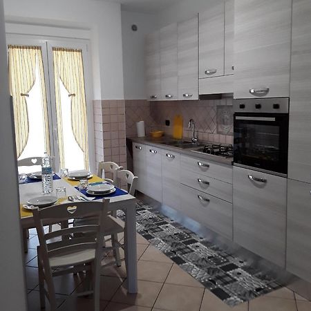 Casa Vacanze Gala Φιουμιτσίνο Εξωτερικό φωτογραφία