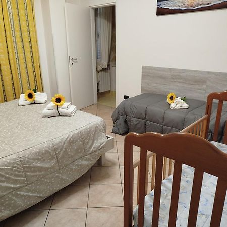 Casa Vacanze Gala Φιουμιτσίνο Εξωτερικό φωτογραφία