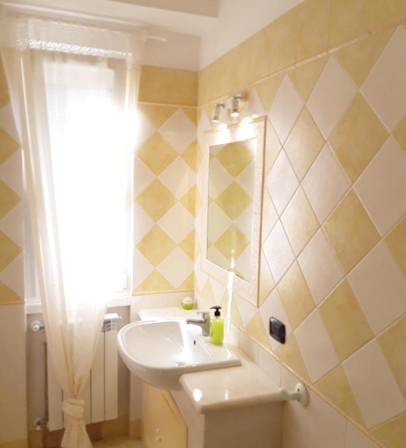Casa Vacanze Gala Φιουμιτσίνο Εξωτερικό φωτογραφία