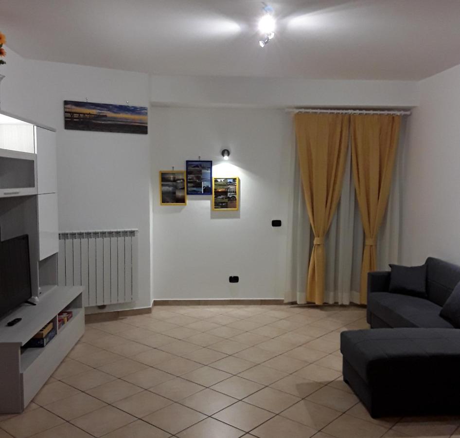 Casa Vacanze Gala Φιουμιτσίνο Εξωτερικό φωτογραφία