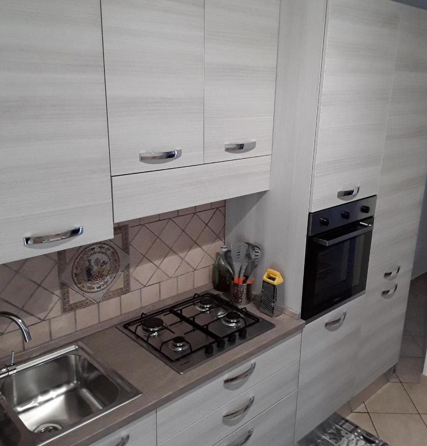 Casa Vacanze Gala Φιουμιτσίνο Εξωτερικό φωτογραφία