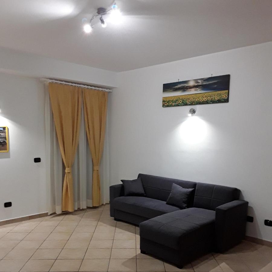 Casa Vacanze Gala Φιουμιτσίνο Εξωτερικό φωτογραφία