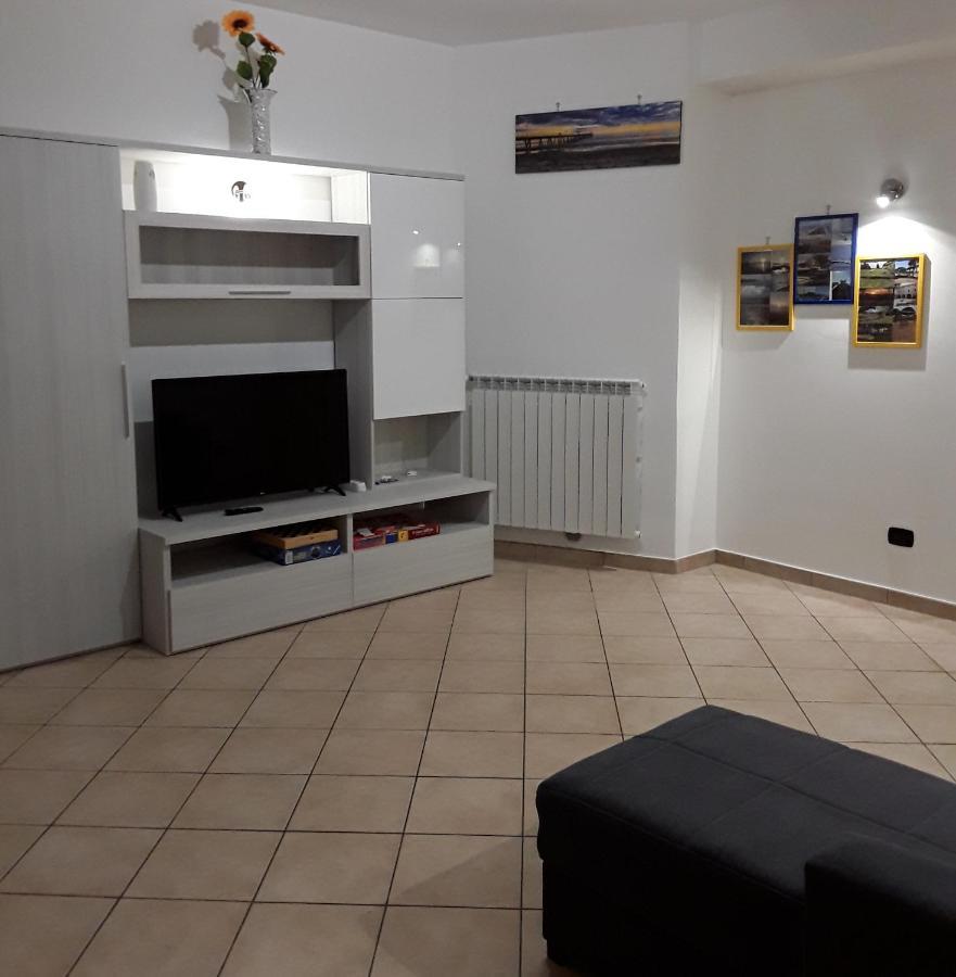 Casa Vacanze Gala Φιουμιτσίνο Εξωτερικό φωτογραφία
