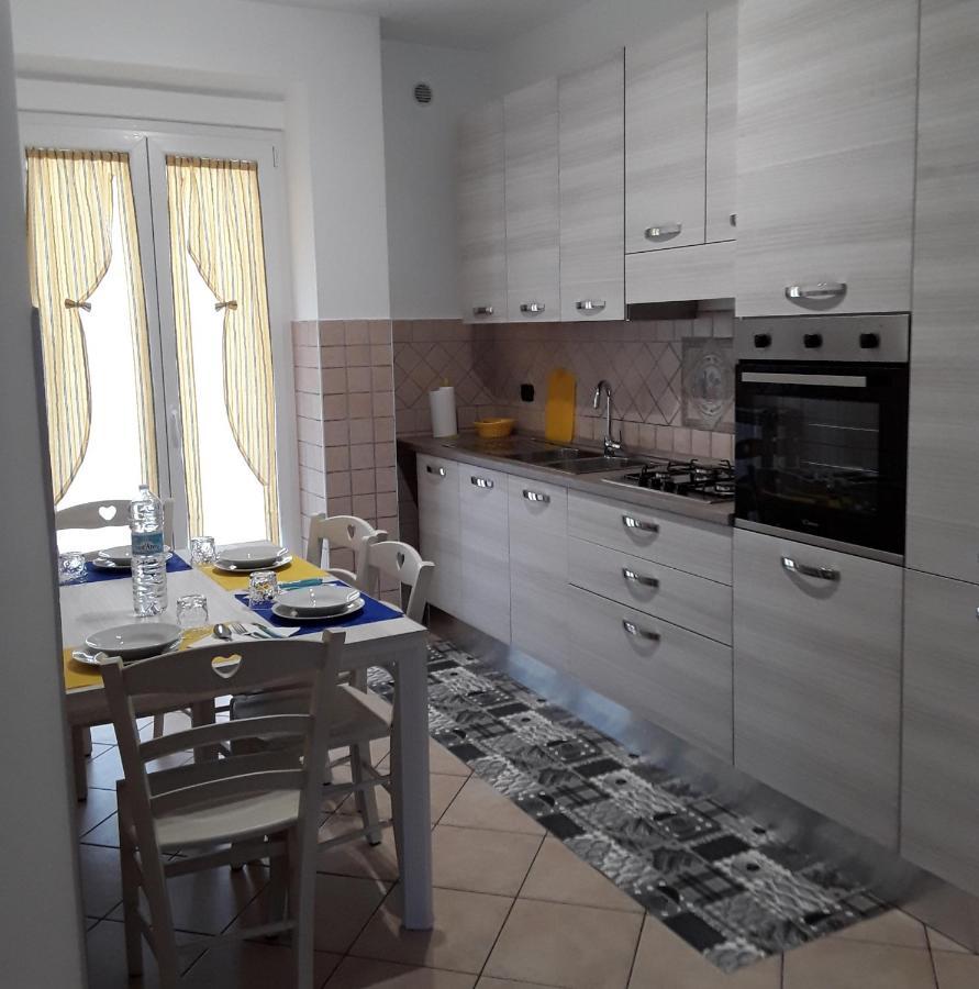 Casa Vacanze Gala Φιουμιτσίνο Εξωτερικό φωτογραφία