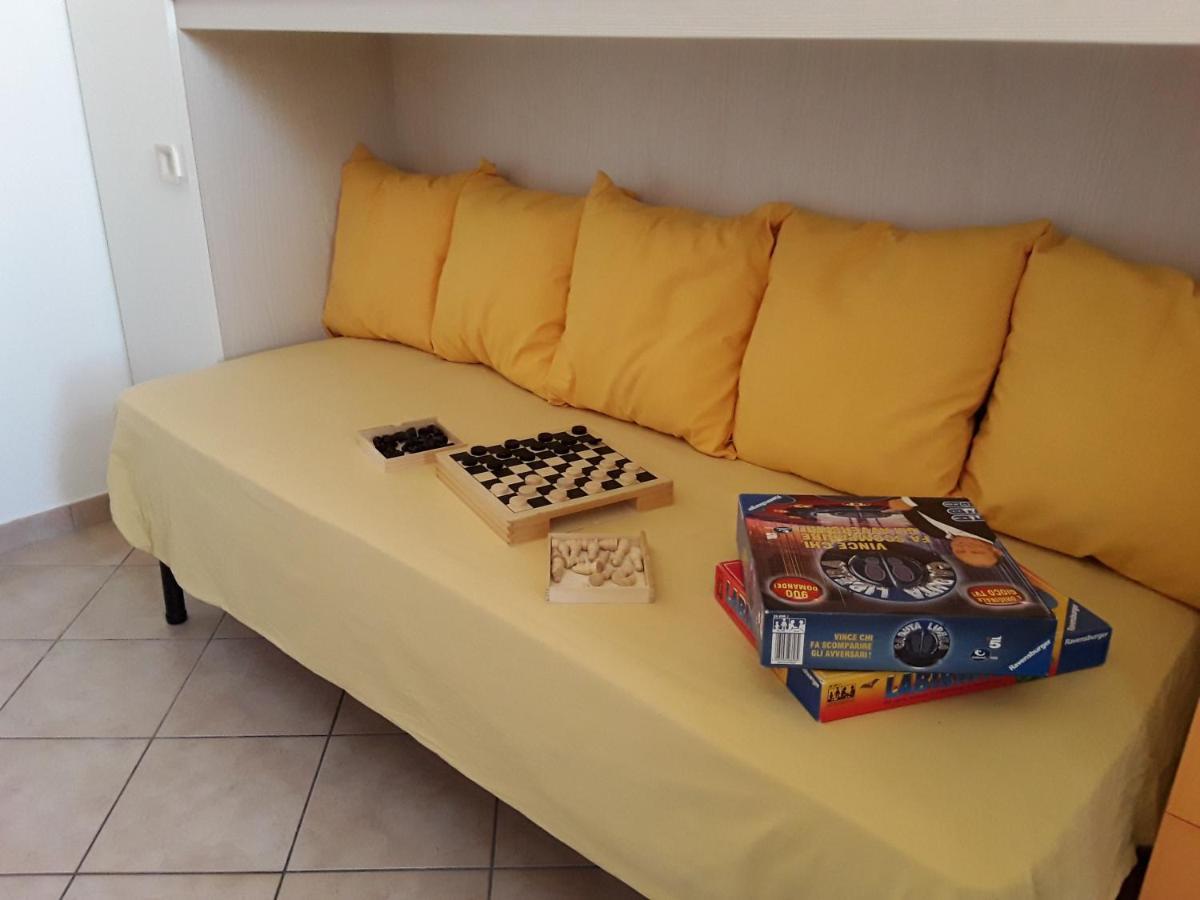 Casa Vacanze Gala Φιουμιτσίνο Εξωτερικό φωτογραφία