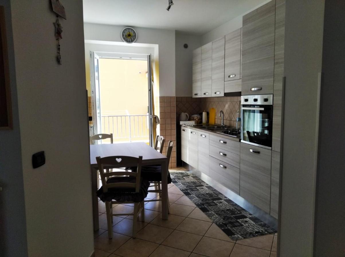 Casa Vacanze Gala Φιουμιτσίνο Εξωτερικό φωτογραφία