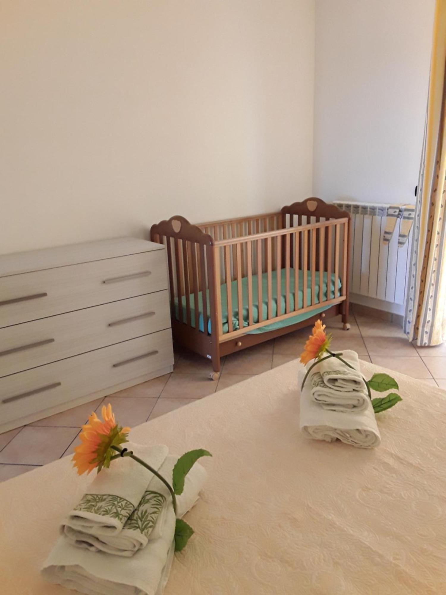 Casa Vacanze Gala Φιουμιτσίνο Εξωτερικό φωτογραφία