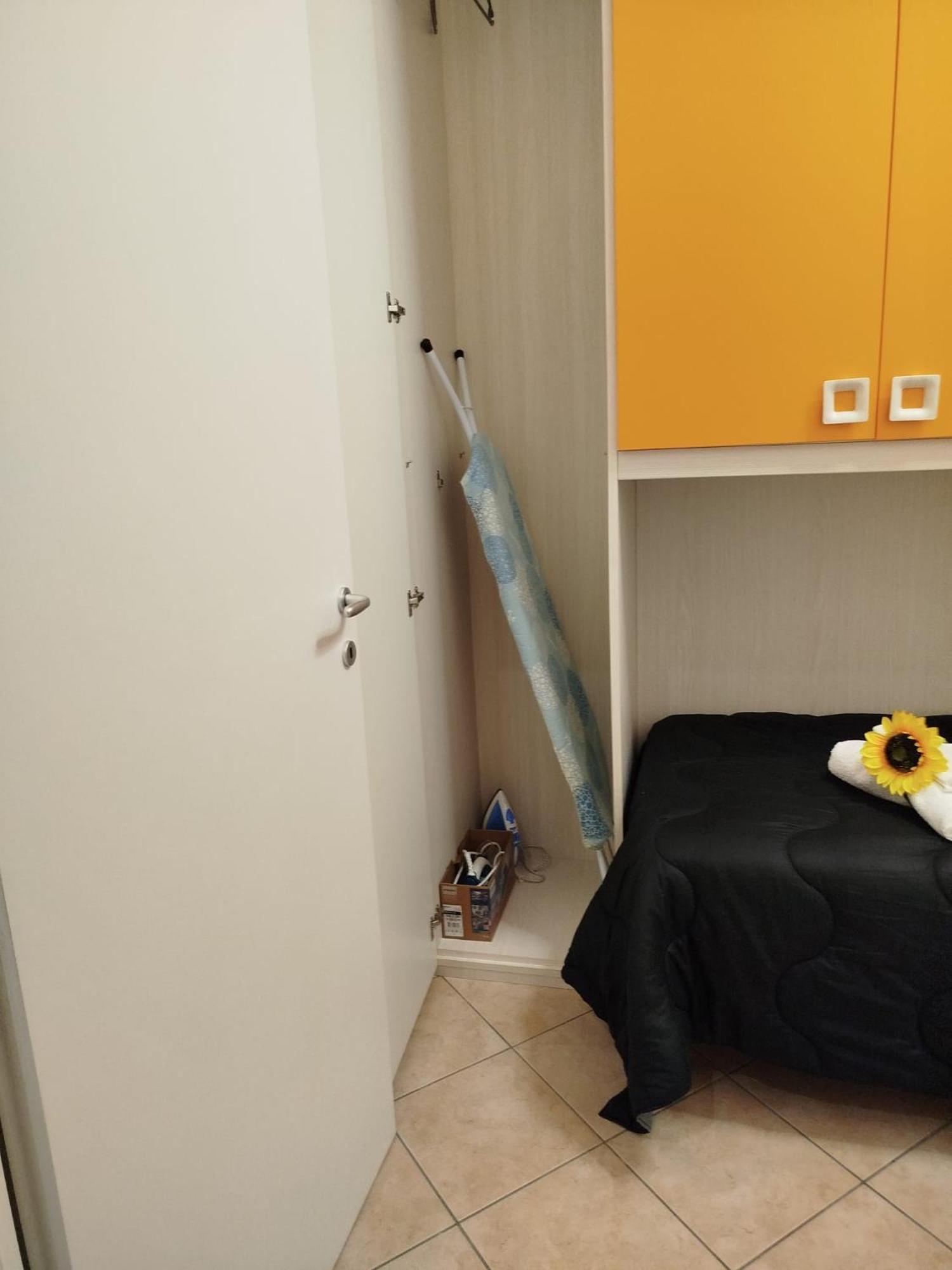 Casa Vacanze Gala Φιουμιτσίνο Εξωτερικό φωτογραφία